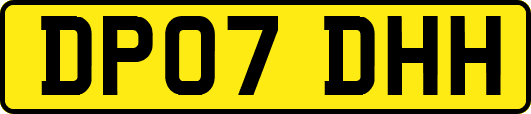 DP07DHH