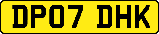DP07DHK