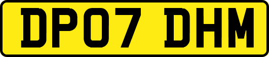 DP07DHM