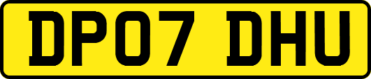 DP07DHU