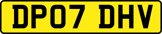 DP07DHV