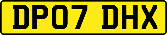 DP07DHX