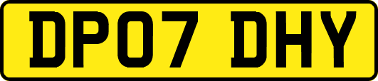 DP07DHY