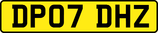 DP07DHZ