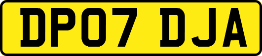 DP07DJA