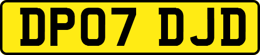 DP07DJD