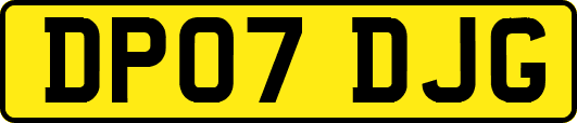 DP07DJG