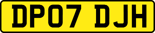 DP07DJH
