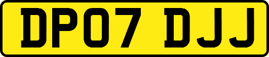 DP07DJJ