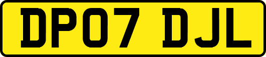 DP07DJL