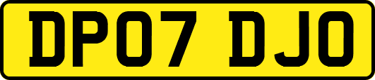DP07DJO