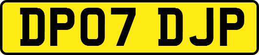 DP07DJP