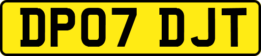 DP07DJT