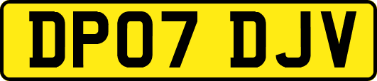 DP07DJV
