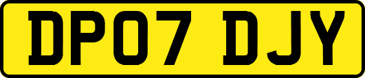 DP07DJY