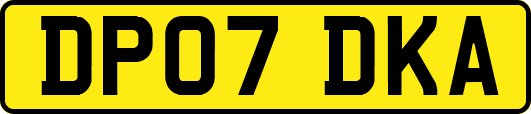 DP07DKA