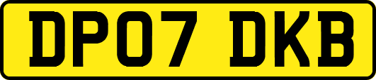 DP07DKB