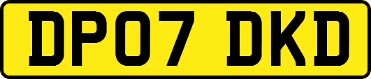 DP07DKD
