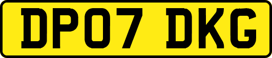 DP07DKG