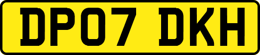 DP07DKH