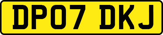 DP07DKJ