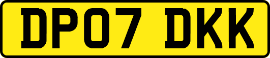 DP07DKK