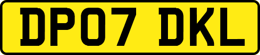 DP07DKL