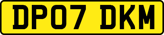 DP07DKM
