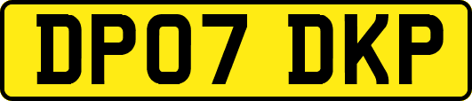 DP07DKP