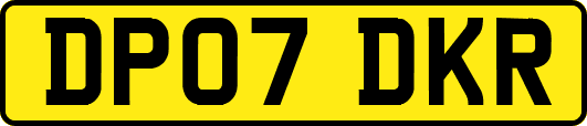 DP07DKR