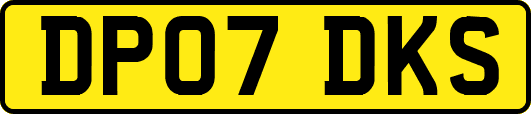 DP07DKS