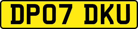 DP07DKU