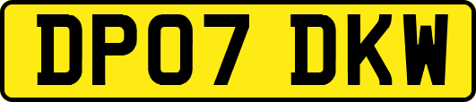 DP07DKW