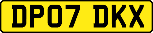 DP07DKX