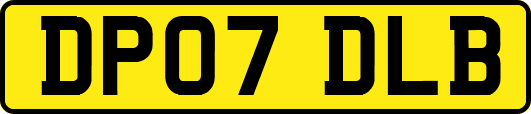 DP07DLB