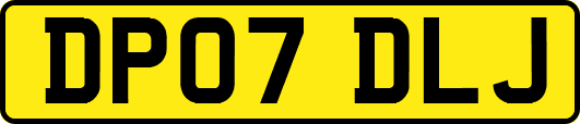 DP07DLJ