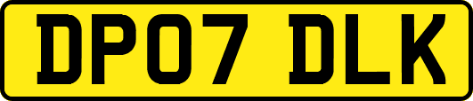 DP07DLK
