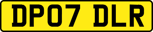 DP07DLR