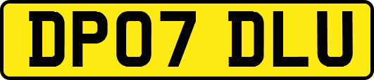 DP07DLU