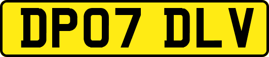 DP07DLV