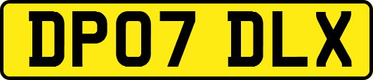 DP07DLX