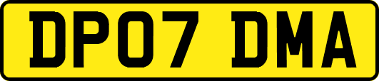 DP07DMA