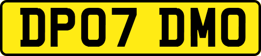 DP07DMO