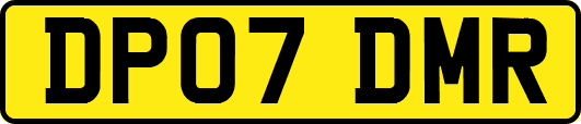 DP07DMR