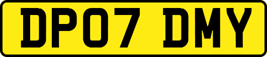 DP07DMY