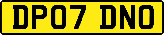 DP07DNO