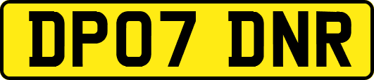 DP07DNR