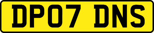 DP07DNS