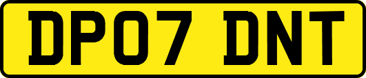 DP07DNT