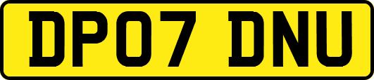 DP07DNU